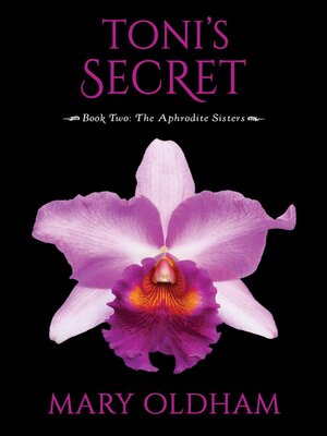 cover image of Toni's Secret